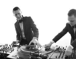 Vendor Spotlight - DJ4You