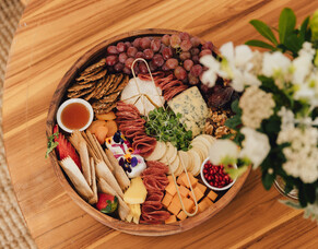 Vendor Spotlight - Free Range Chef