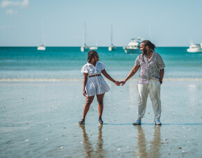 Lloyd's 30th birthday picnic on Waiheke Island | Indigo Waiheke