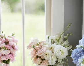 Vendor Spotlight - Madame La Florist