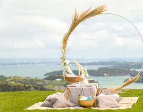 Tapaita + Gene&#039;s island proposal by Indigo Waiheke