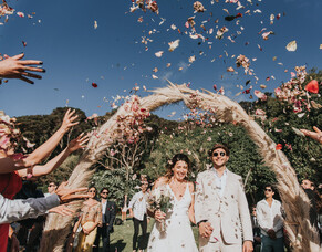 Vendor Spotlight - Mili Villamil, Waiheke Island Photography