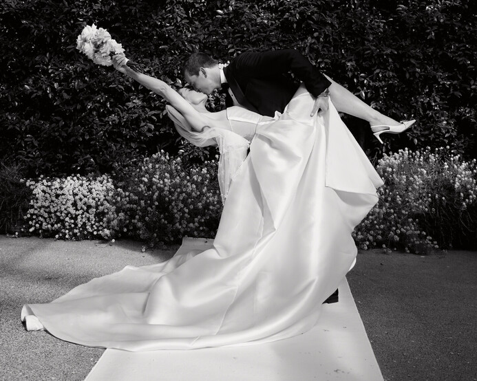 Wedding styling services on Waiheke Island