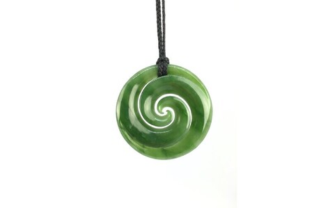 Koru (Spiral)