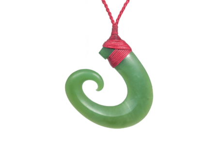 Hei Matau (Fish Hook)