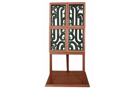 Sculptures - Our range of sculptures at Puawai Jade are all exquisite examples of master craftsmanship. Every sculpture is a one off piece, carved from the finest New Zealand Pounamu (Greenstone/NZ Jade).