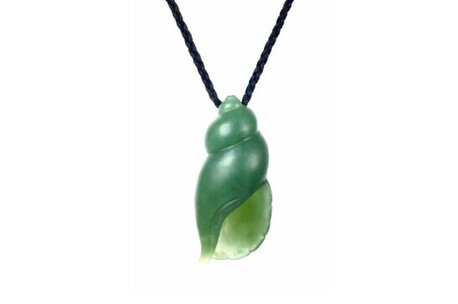 Contemporary Art - Our range of contemporary jewellery combines traditional Maori art forms and modern design, creating unique one off pieces. All handcrafted in store with New Zealand Pounamu (Jade).