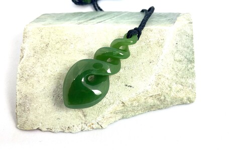 Pikorua (Infinisty Twist)