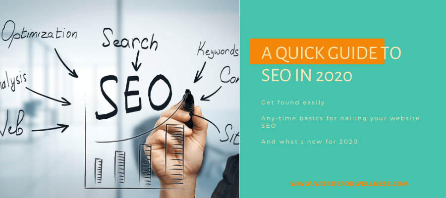 Keywords clearance seo 2020