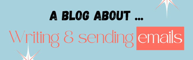 Email newsletter content ideas. A woman surrounded by books, looking over the top of a book