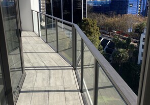 Balustrades