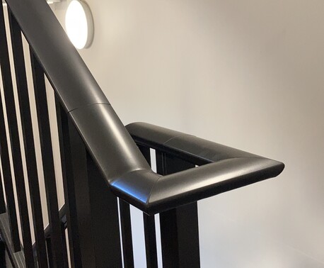 Grey Lynn - Handrails & Louvres