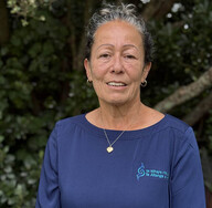 Suesanne Landa (nee Kutia) - Tiaki Tari – Administrator