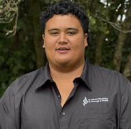 Uenuku Kohatu - Kaitieki Whanau