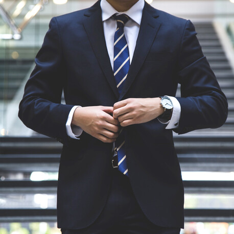 How to Lead with Impact – Auckland - Level-up