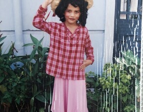 &quot;Atlas&quot; by Shawn Wimalaratne