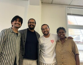 Adhikaar Aotearoa Hui