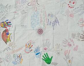 Threads of Us: Conversations in Care and Reflection