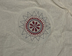 &lsquo;Threads of Us&rsquo; &ndash; Embroidery Workshop Reflection by Simran