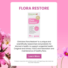 Feeling a little out of Balance?