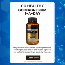 Unlocking the Power of Magnesium