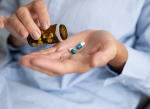 No appointment required