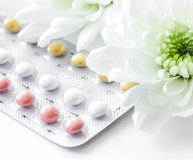 Oral Contraceptive Pill
