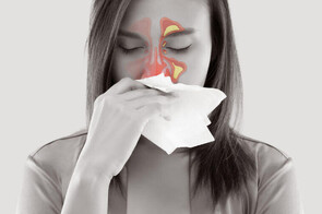 Runny Nose & Congestion