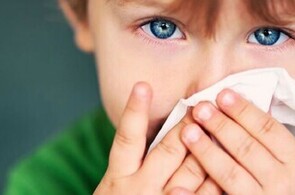 Children's Allergies