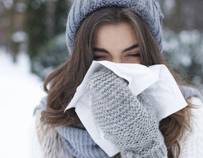 Cold & Flu