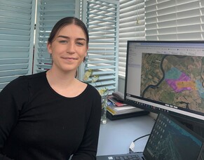 FarmIQ&#039;s Freshwater Farm Plan Tool a finalist in the B+LNZ Awards