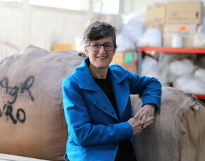 AgResearch officially becomes a shareholder of FarmIQ