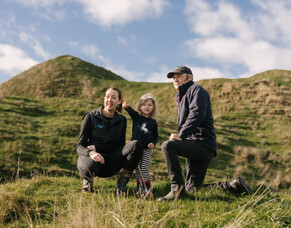 Serving a greater industry need