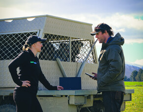 FarmIQ AI feature makes your whiteboard shopping list or to-do list digital