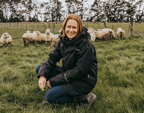 The wriggly, niggly issue of worms: Tackling drench resistance on New Zealand farms