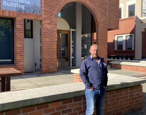 Embracing knowledge and opportunities the key for FarmIQ Systems award winner