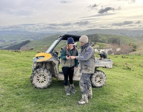 The brand-spanking new FarmIQ diary is here!