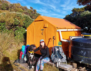 Meet the team: Sarah Roberts