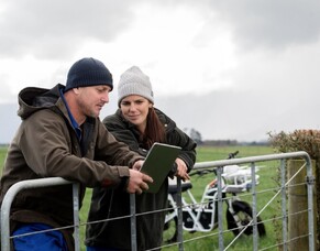 FarmIQ feature update: search, mapping, NAIT and more