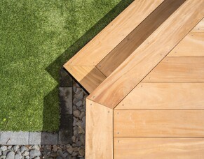 Six Reasons to Choose Garapa Timber for Your Deck