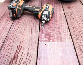 Why choose Purpleheart Hardwood Decking timber over Kwila?