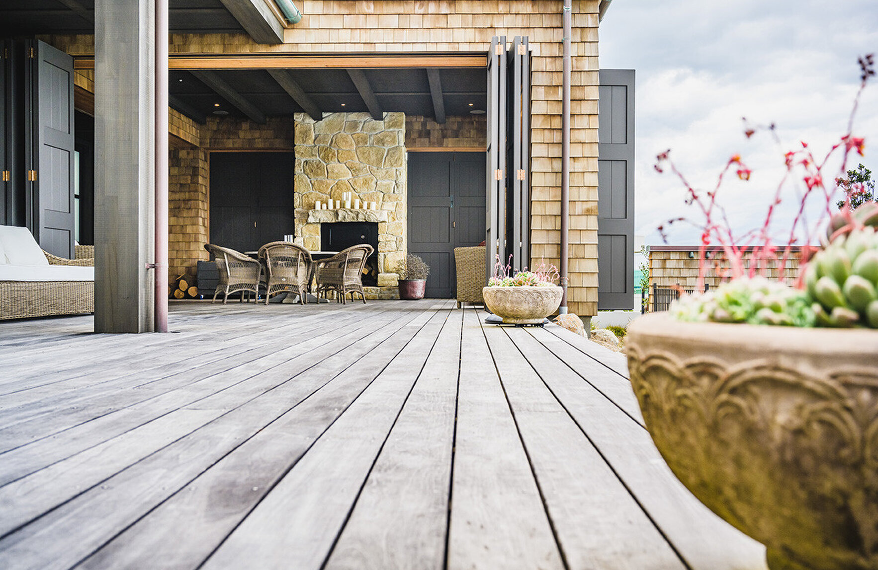 purpleheart timber nz