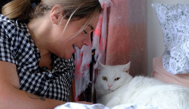 Kettlebelle&#039;s amazing new life