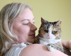 Abbie&rsquo;s absolute heaven