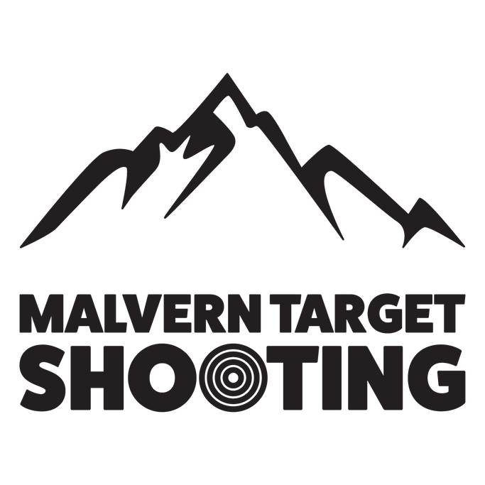 Logo Malvern Target Shooting