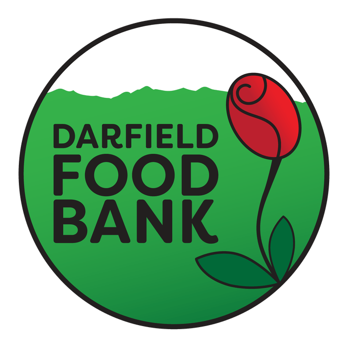 Logo Darfield Food Bank