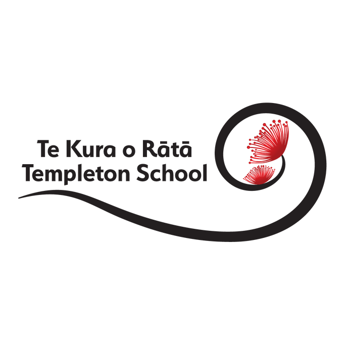 Logo Templeton School