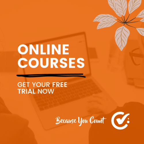 Online Course success | Impact Tutoring