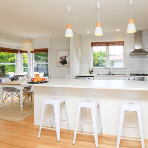 Renovations and Extensions