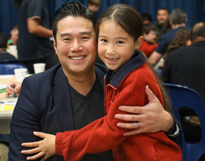 Celebrating our Significant Males